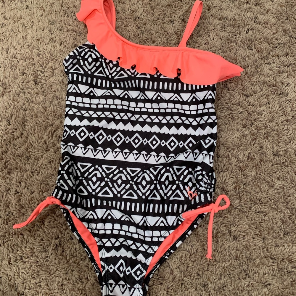 justice bathing suit